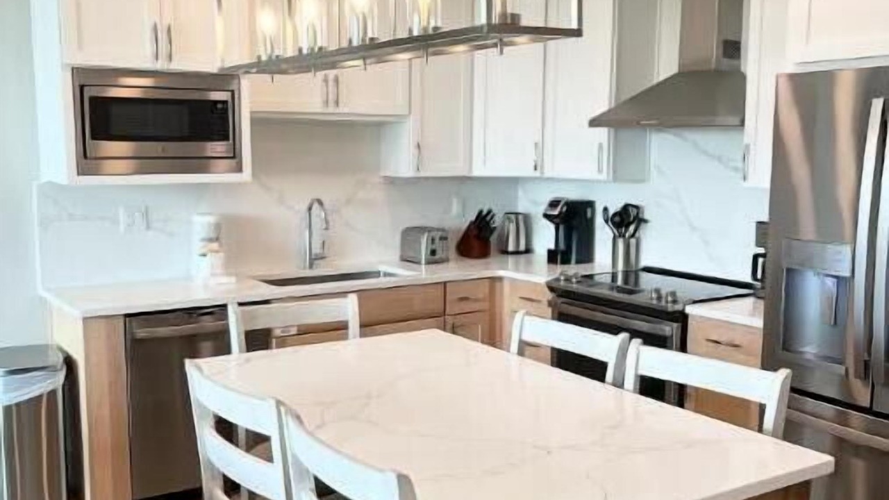 Photo of Kitchen in Destin