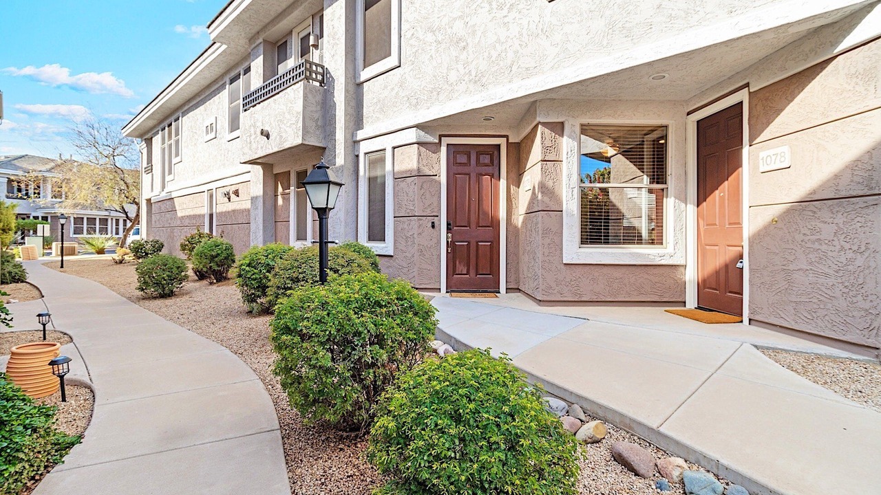 Photo of Outdoor in Kierland