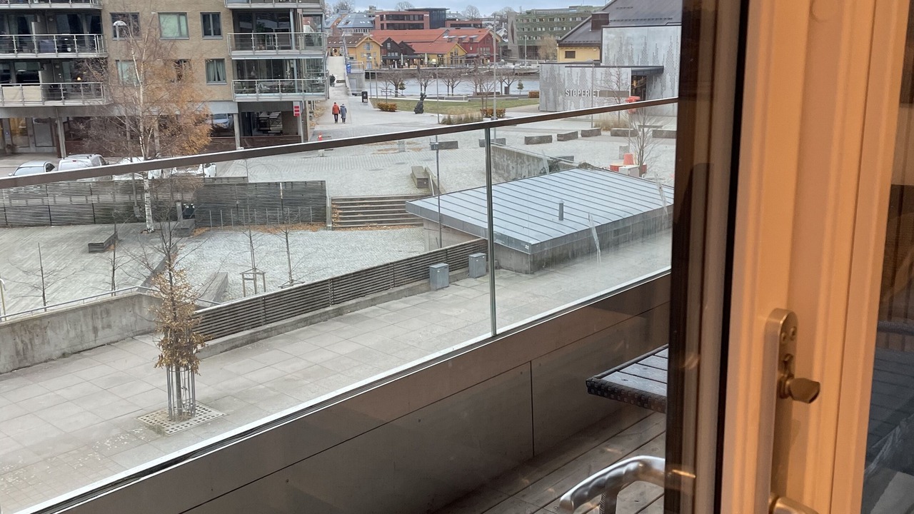 Photo of Patio Balcony in Tonsberg