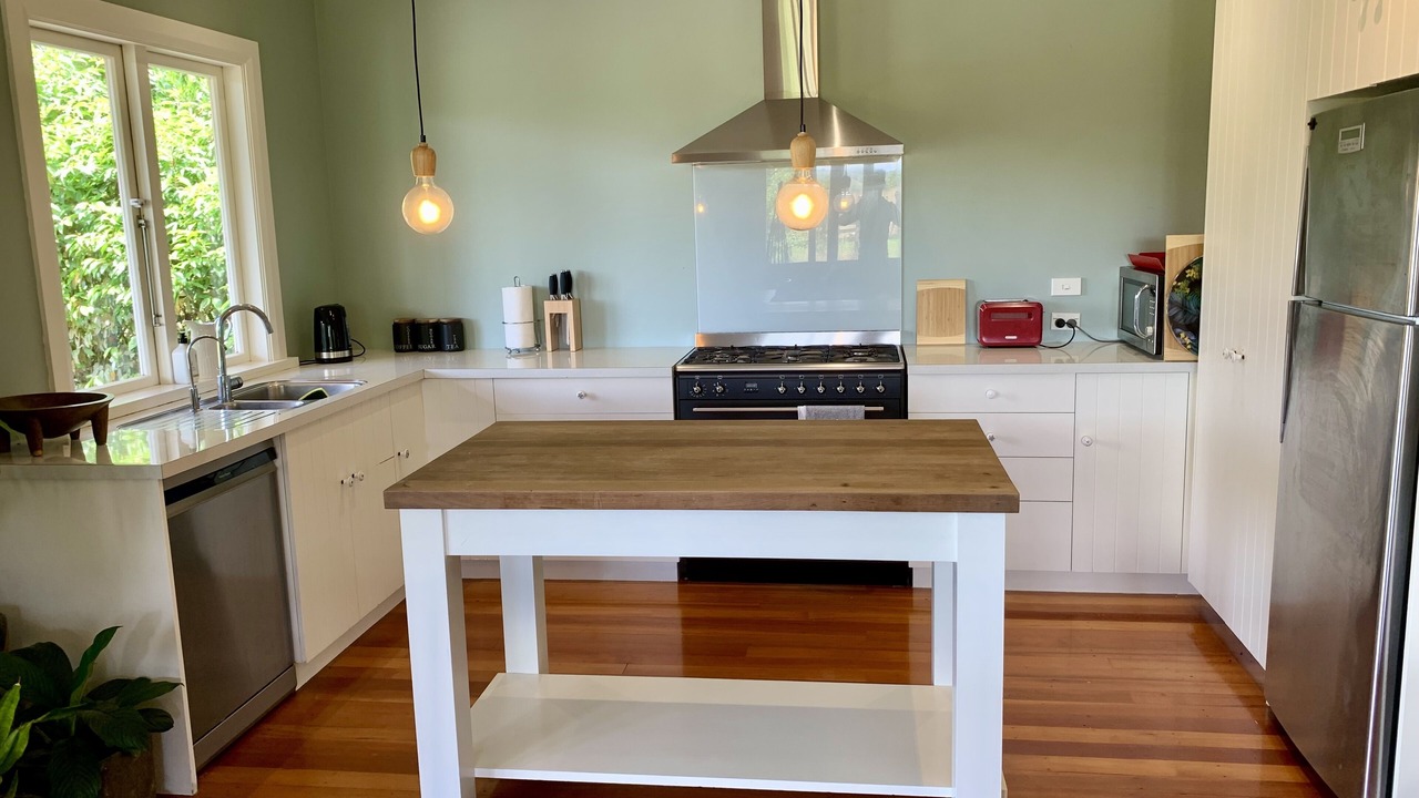 Photo of Kitchen in Gladstone