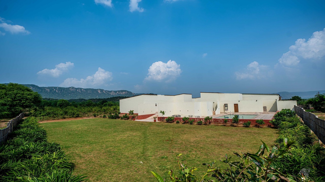 Photo of Outdoor in Sariska