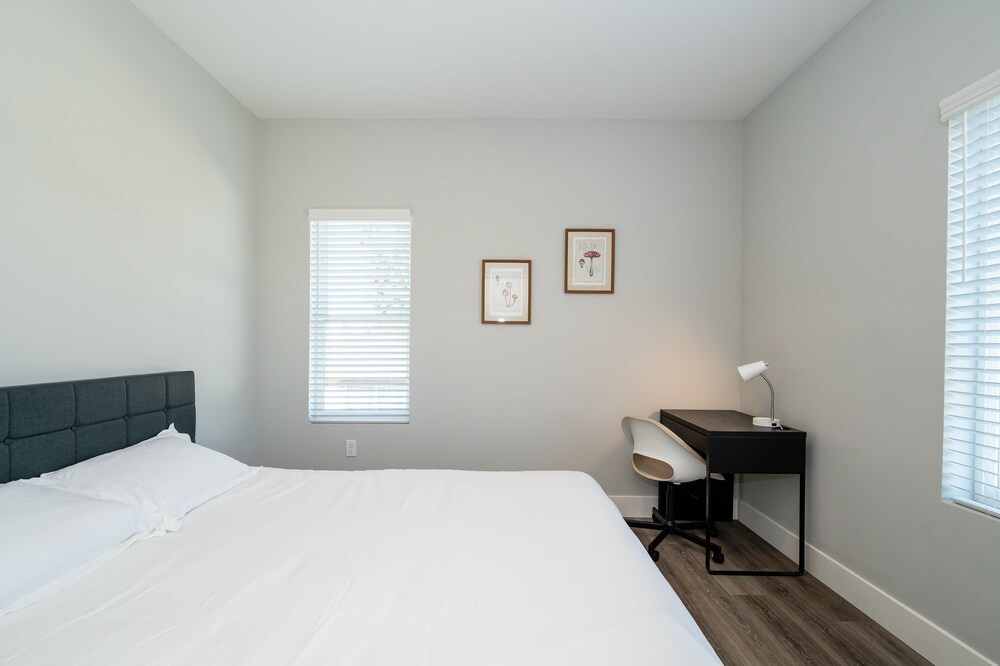 Photo of Bedroom in Campbell