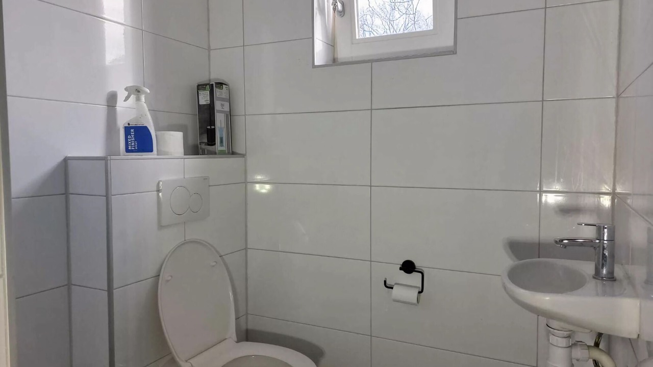 Photo of Bathroom in Rijssen