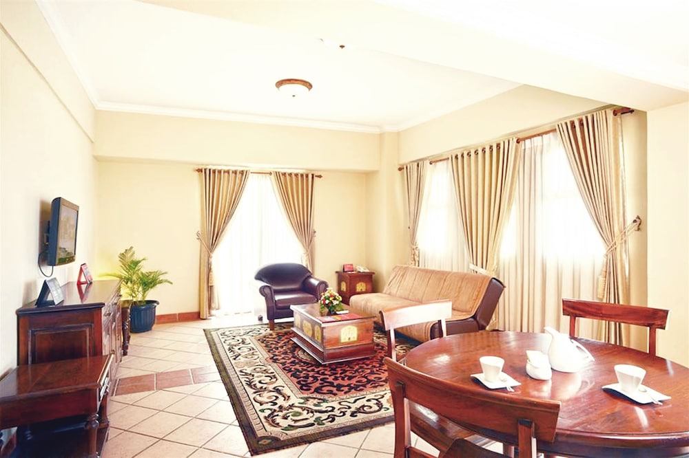 Photo of Bedroom in Bandulu