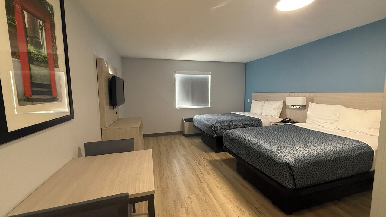 Photo of Bedroom in Jeffersontown