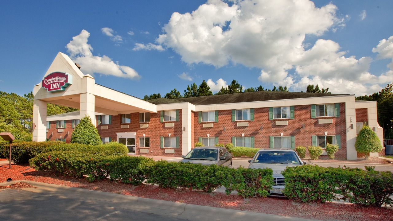 Photo of Outdoor in Knightdale