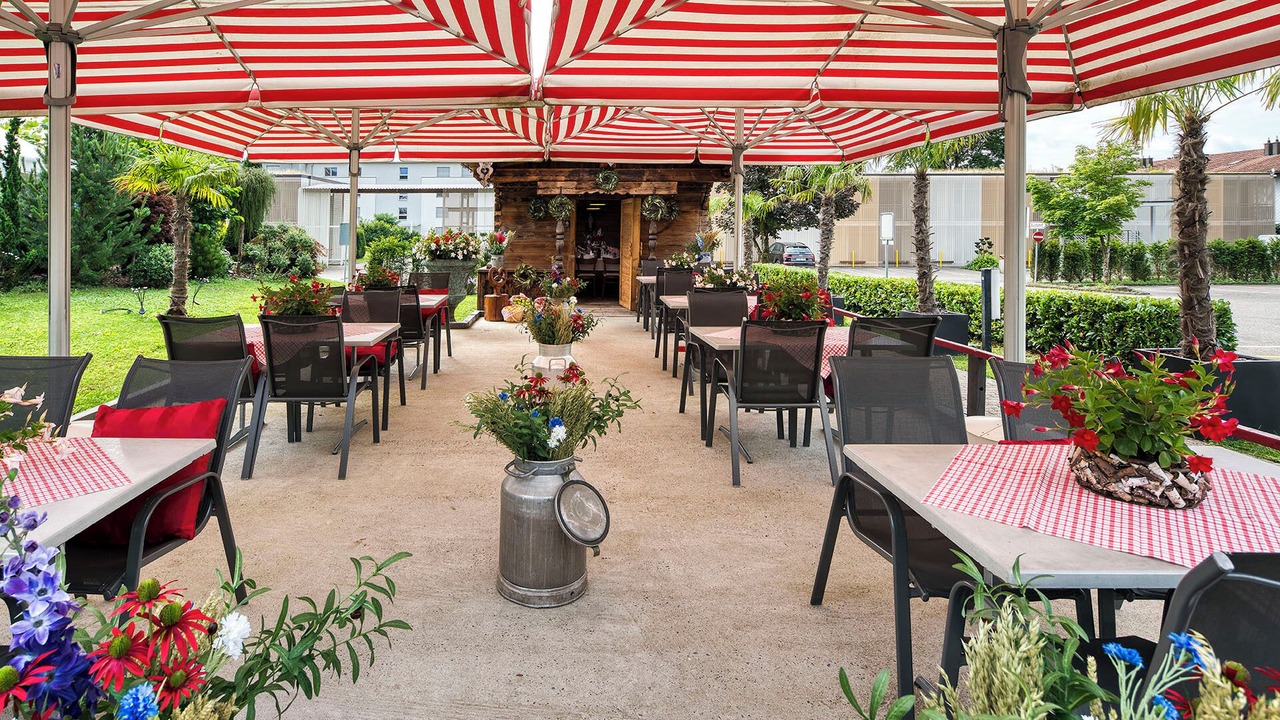 Photo of Outdoor in Egerkingen
