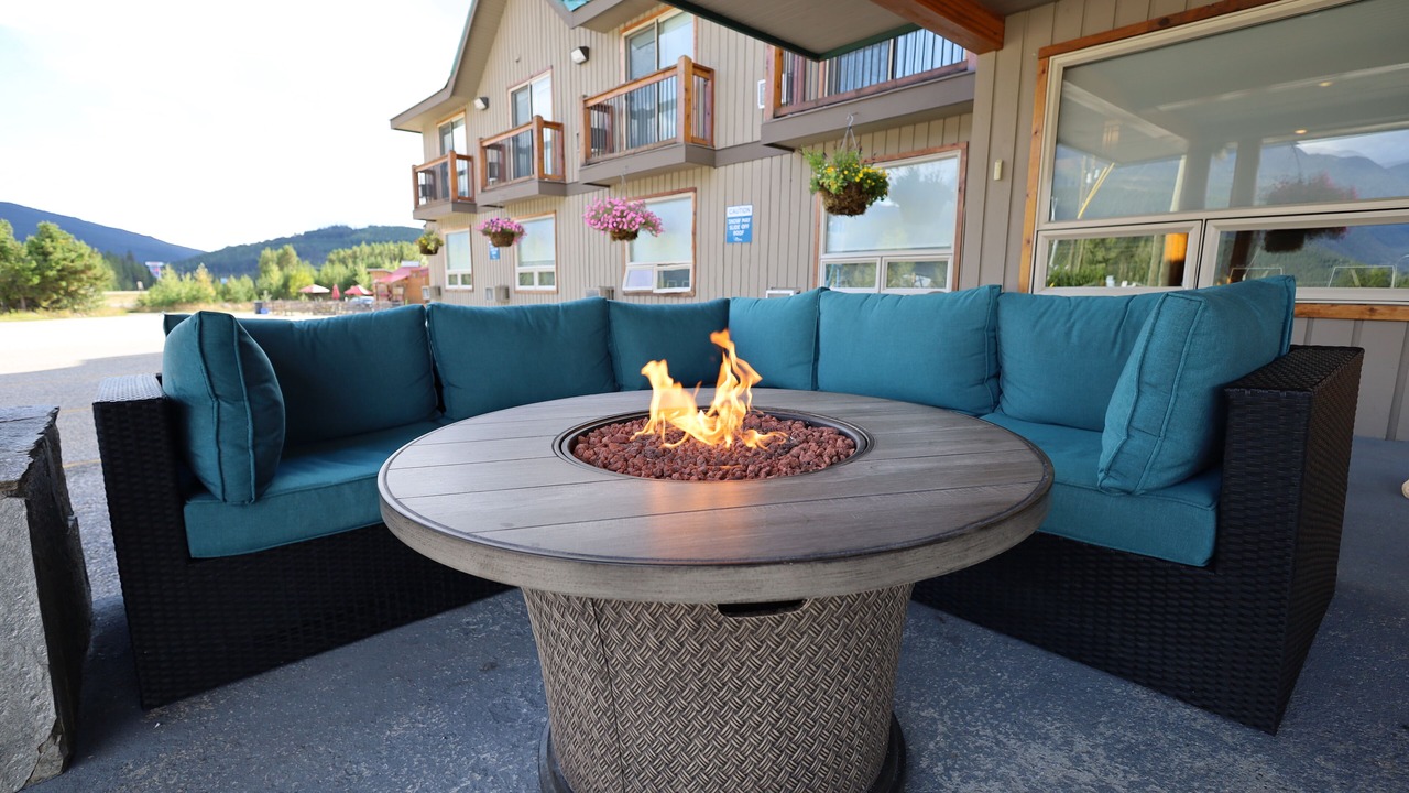 Photo of Outdoor in Blue River