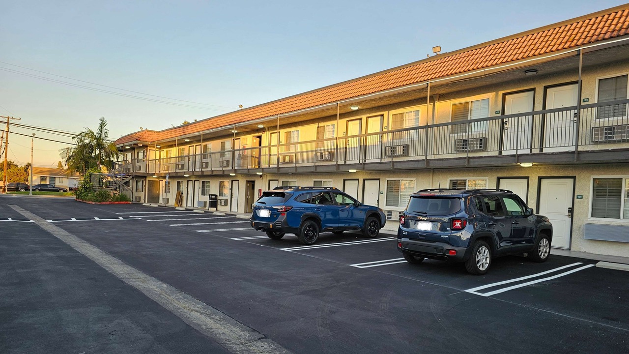 Photo of Outdoor in Northwest Anaheim