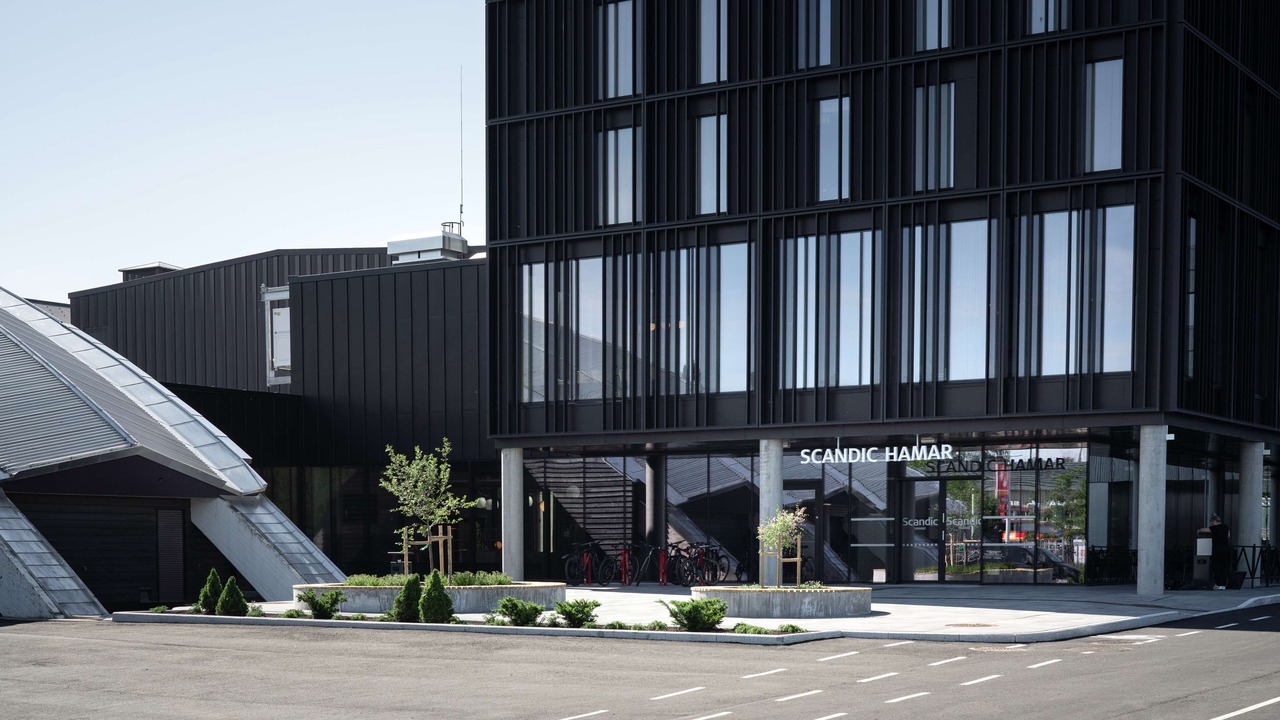 Photo of Outdoor in Hamar
