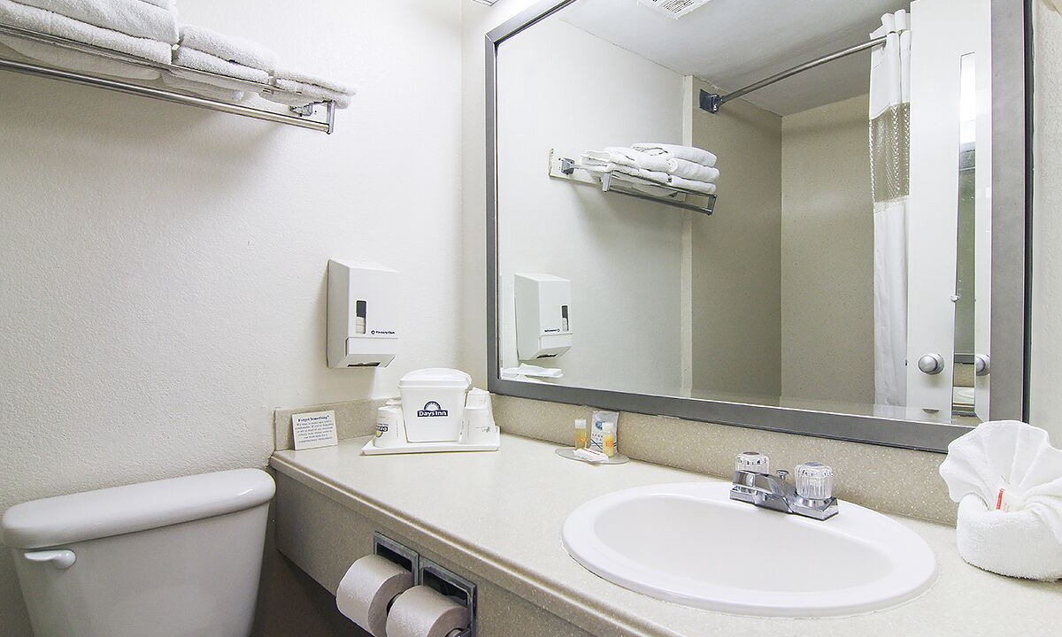 Photo of Bathroom in Dallas Design District