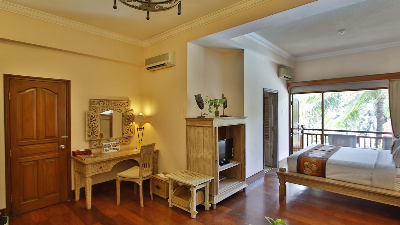 Photo of Bedroom in Senggigi