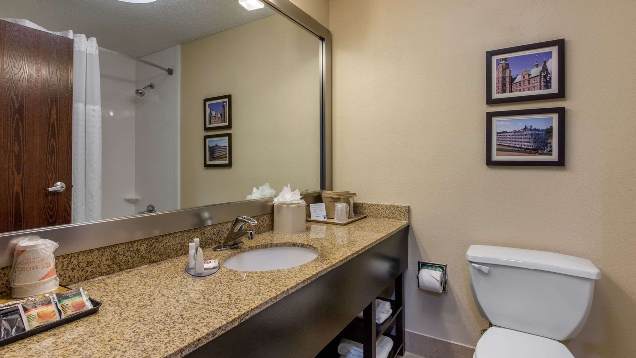 Photo of Bedroom in Horn Lake