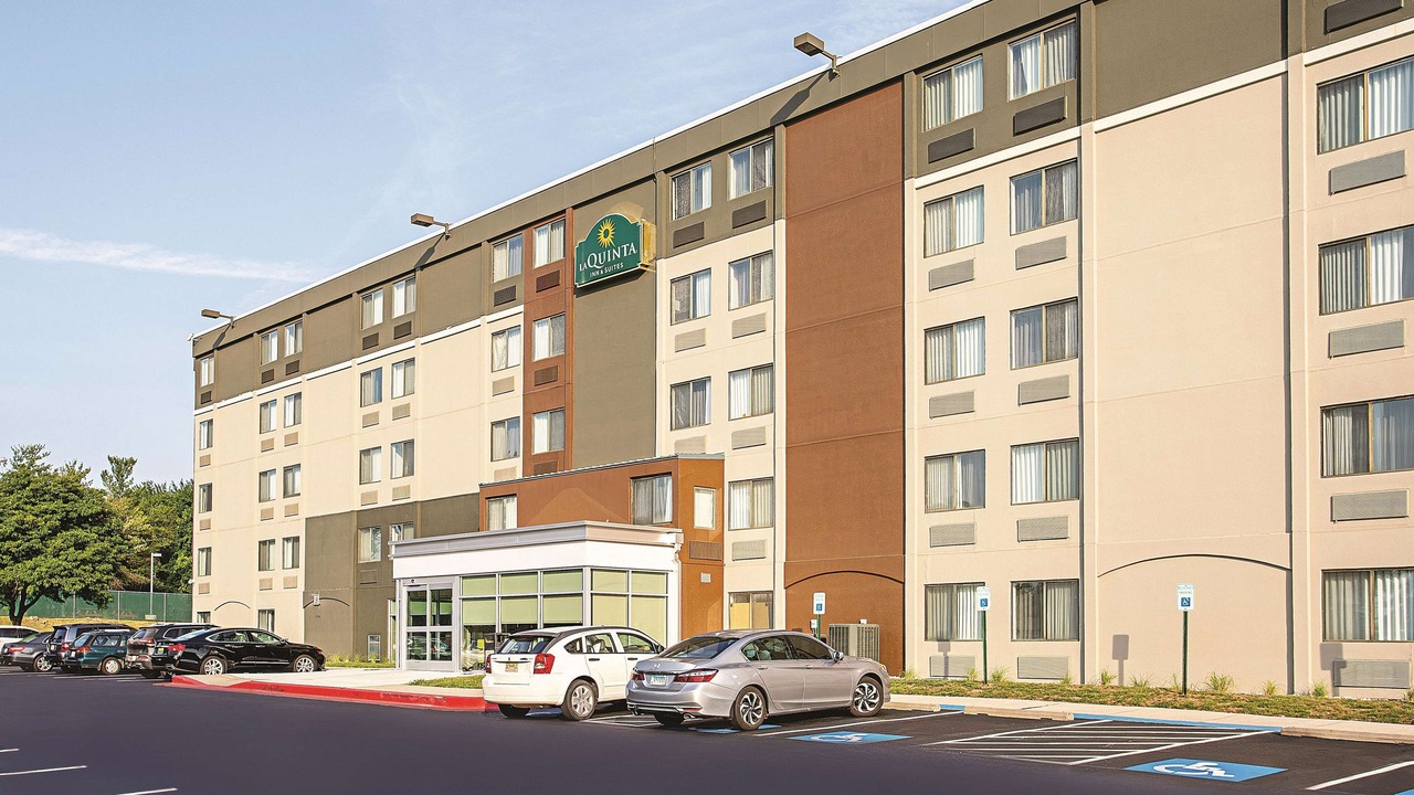 Photo of Outdoor in Rosedale