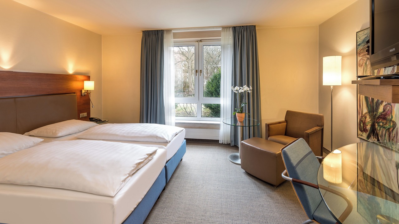 Photo of Bedroom in Freising