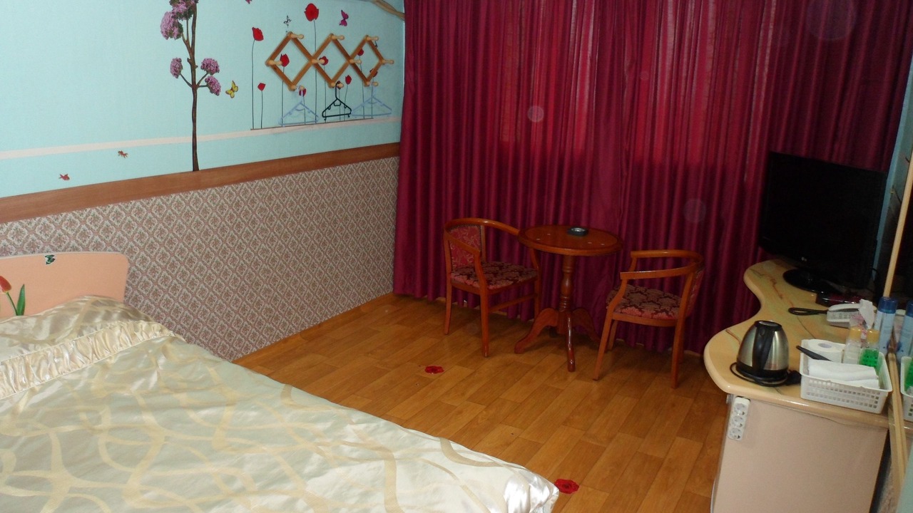 Photo of Bedroom in Chuncheon