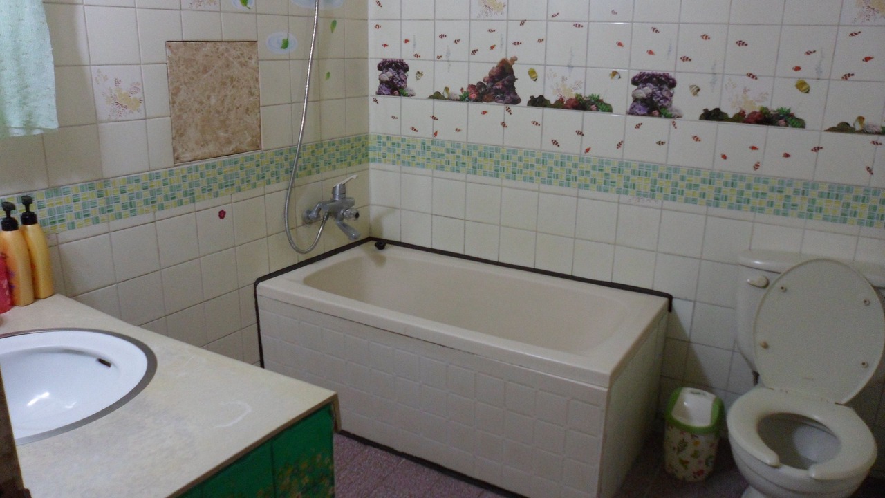 Photo of Bathroom in Chuncheon