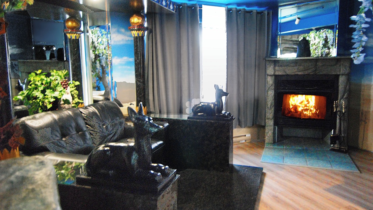 Photo of Outdoor in Sainte-Agathe-des-Monts