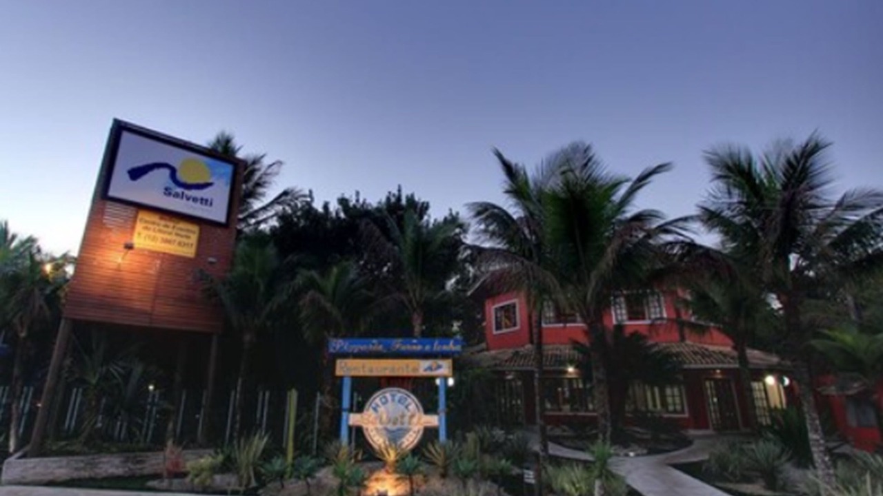 Photo of Outdoor in Boraceia