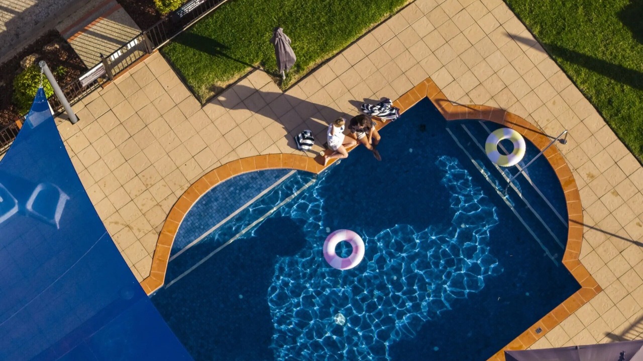 Photo of Outdoor in White Hills