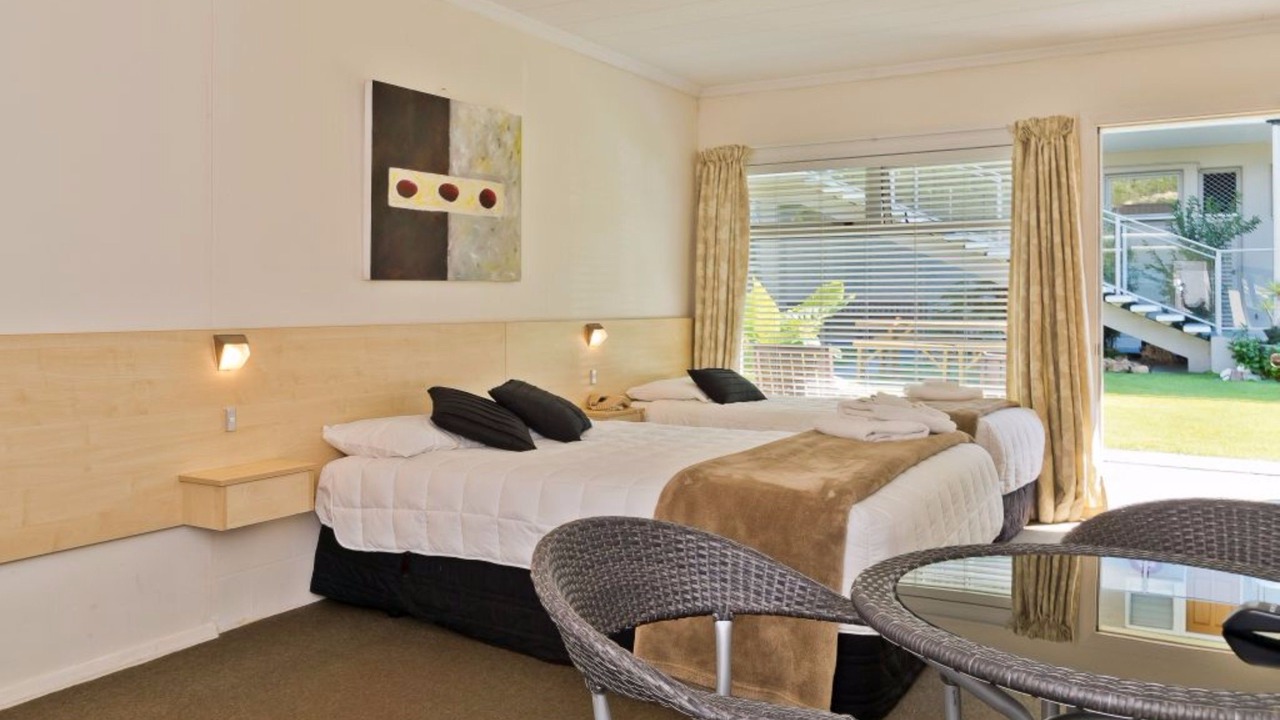 Photo of Bedroom in Picton