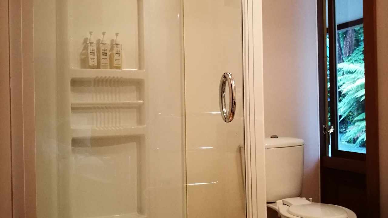 Photo of Bathroom in Awatuna