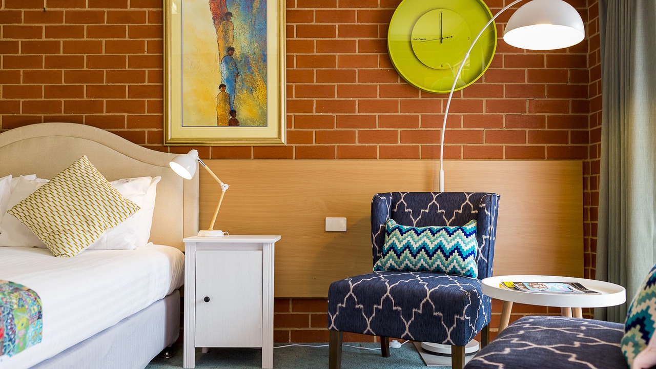 Photo of Bedroom in Yackandandah