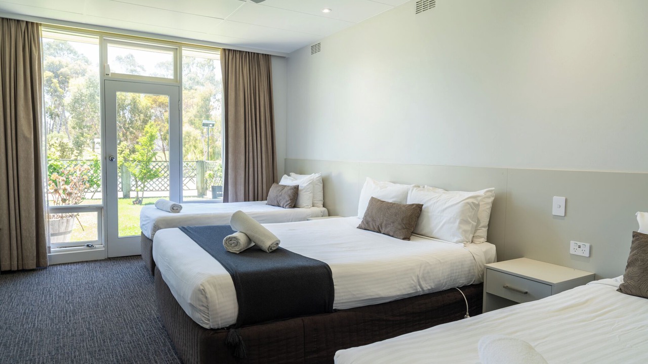 Photo of Bedroom in Naracoorte