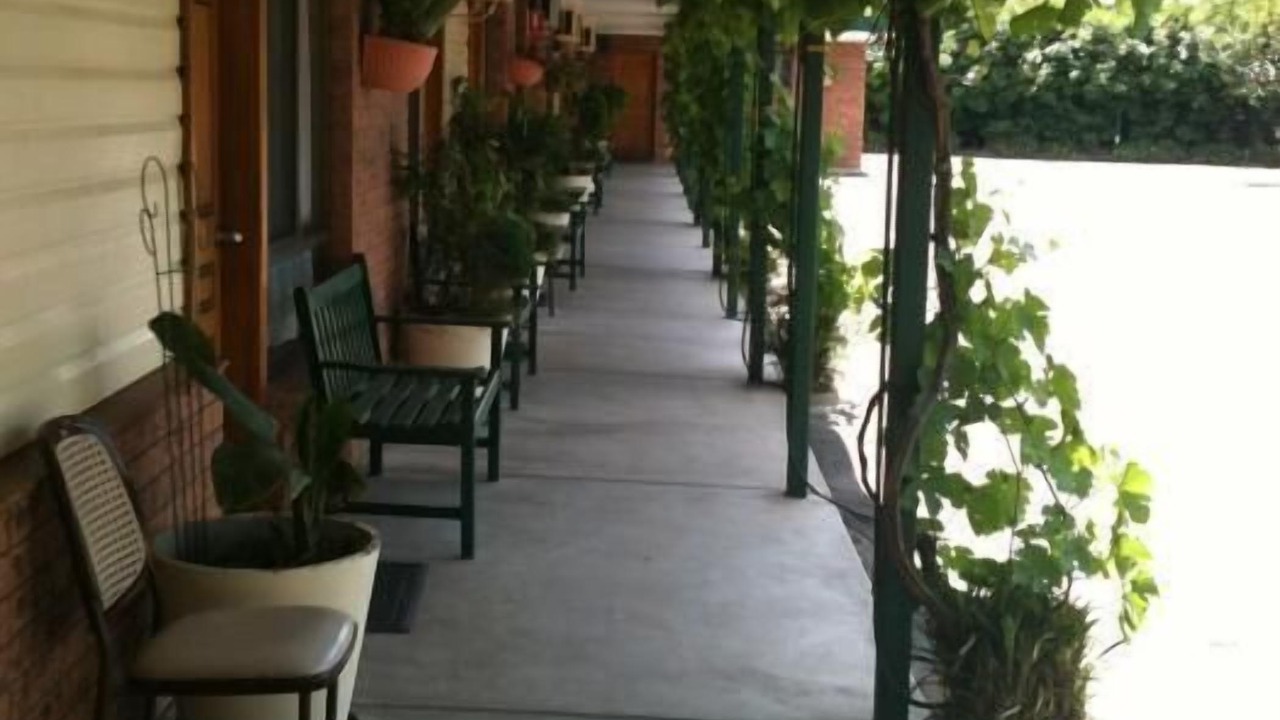 Photo of Patio Balcony in Muswellbrook