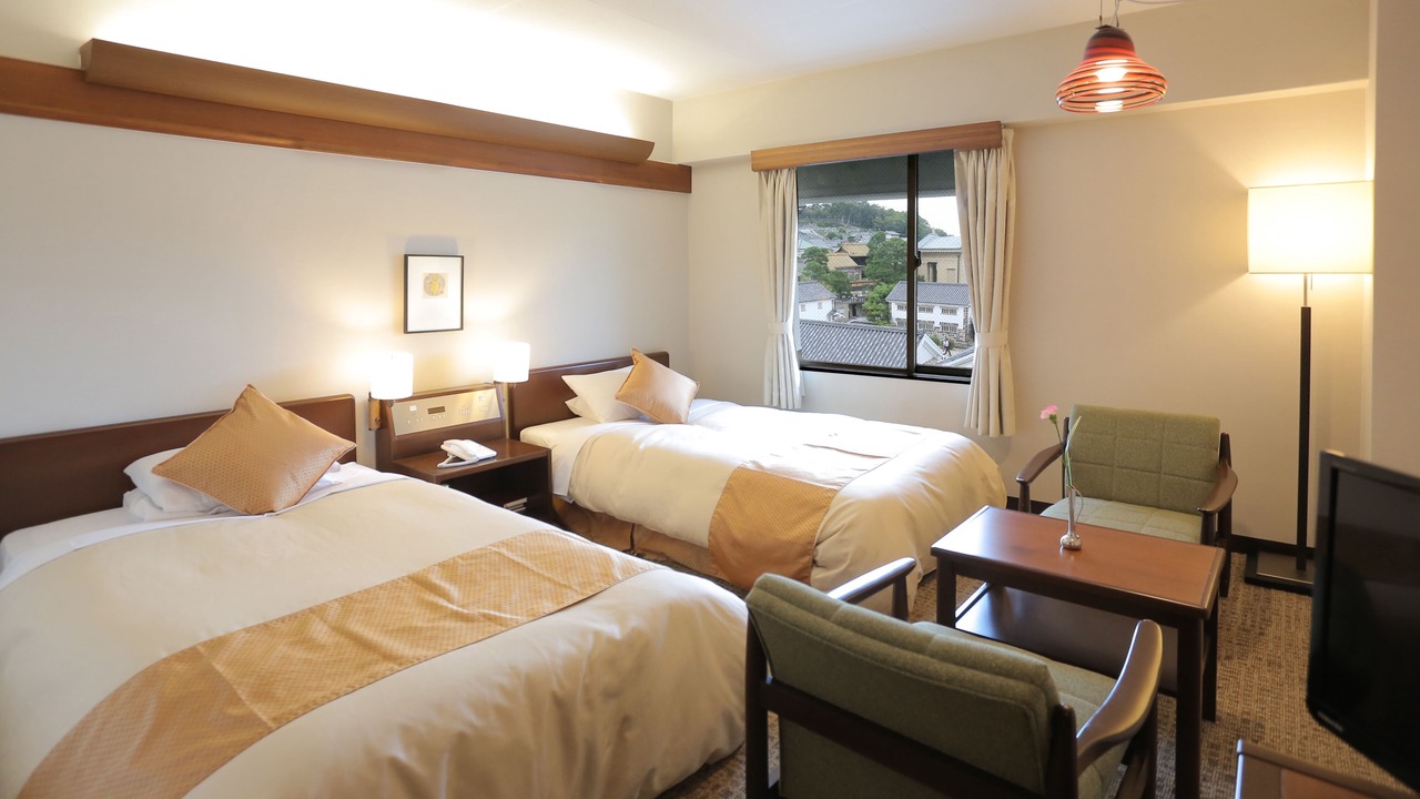 Photo of Bedroom in Kurashiki