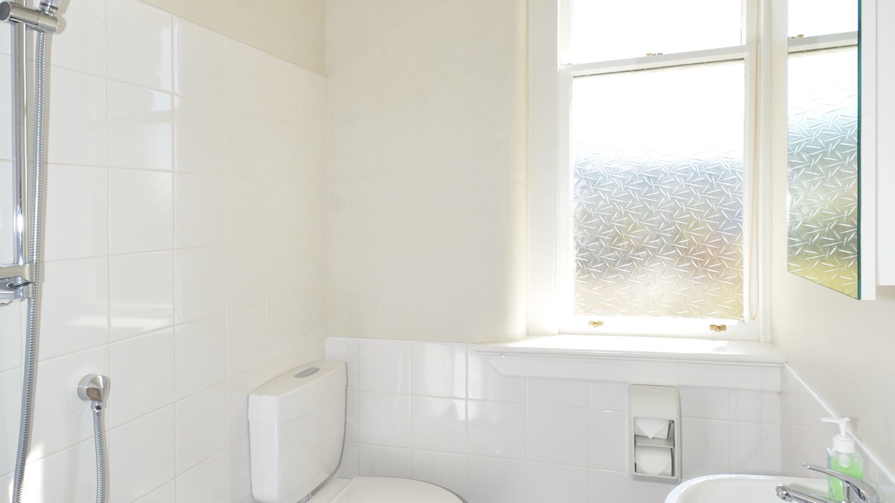 Photo of Bathroom in St. Clair