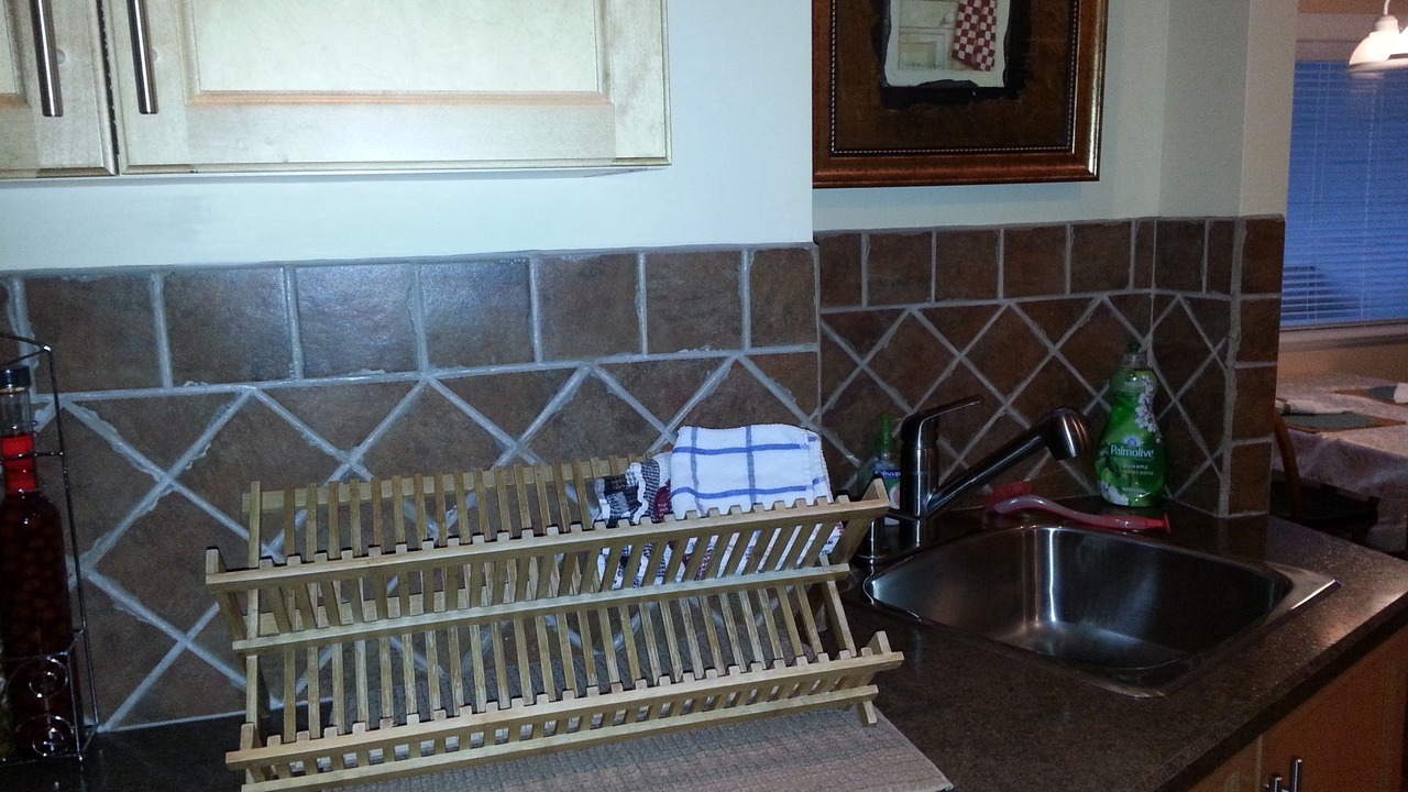 Photo of Kitchen in Sechelt