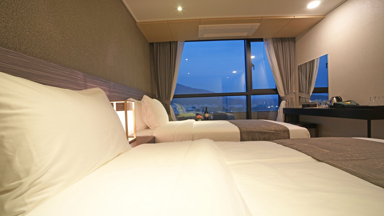 Photo of Bedroom in Yeon-dong