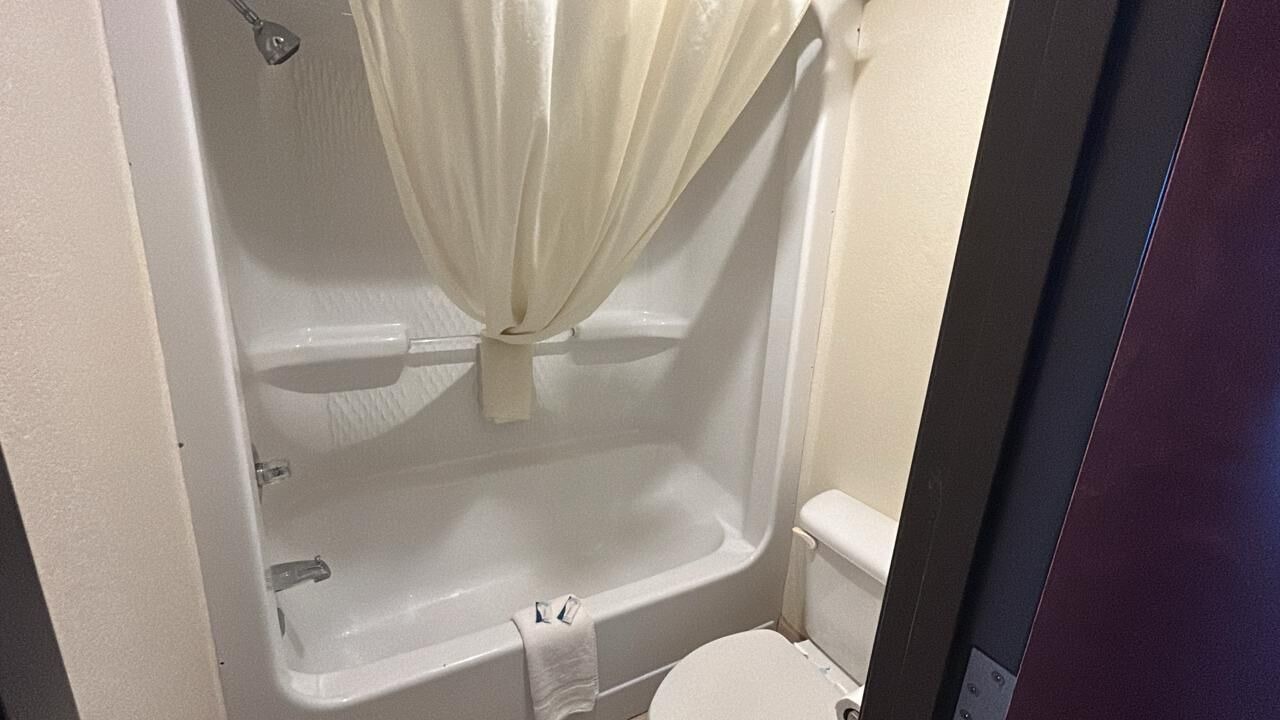 Photo of Bathroom in Kiowa
