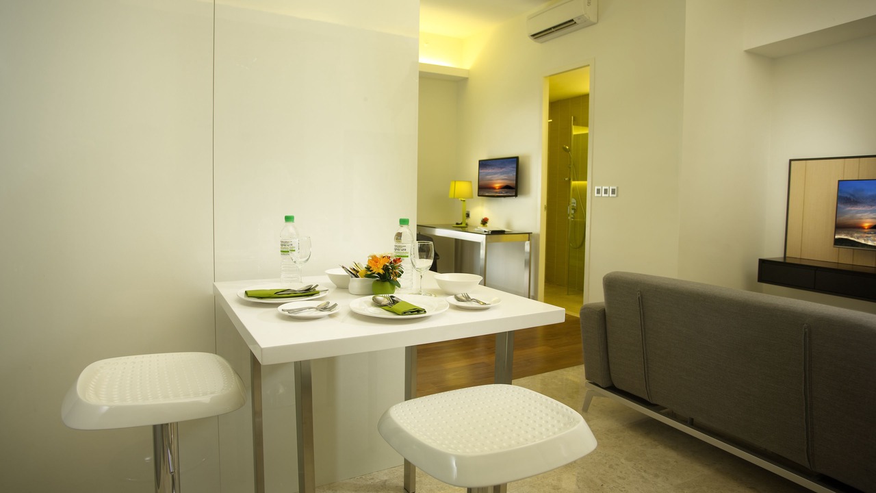Photo of Livingroom in Sri Hartamas