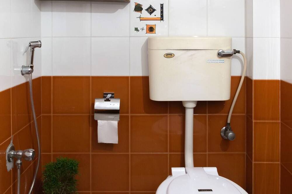 Photo of Bathroom in Kadavanthra