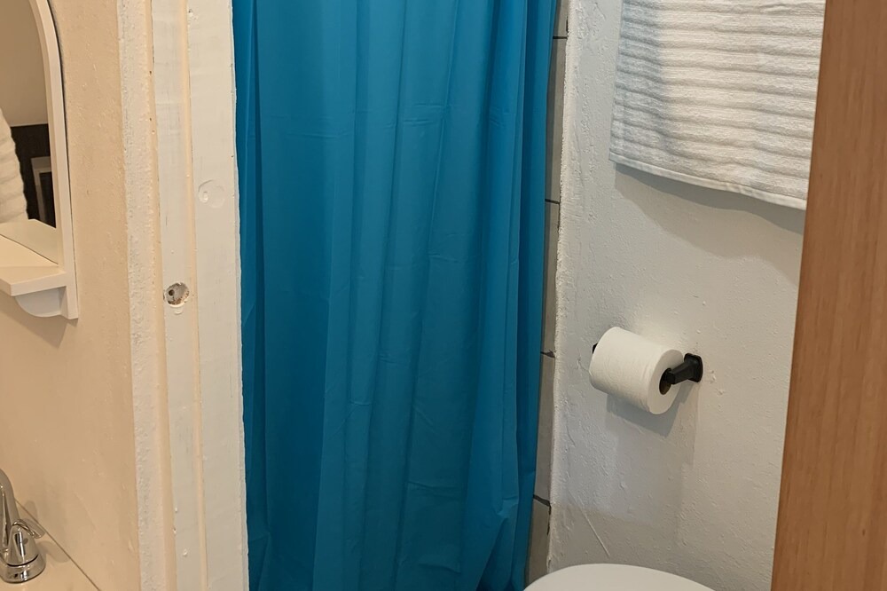 Photo of Bathroom in Isabel II