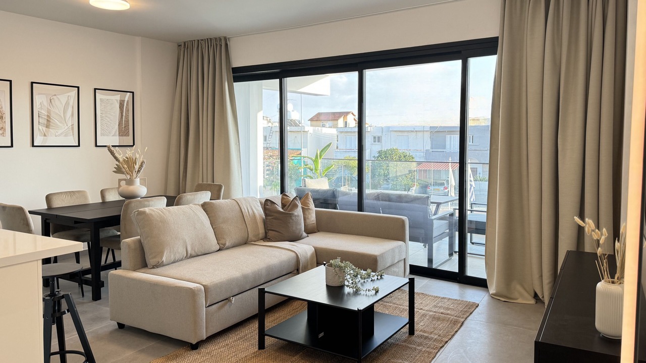 Photo of Bedroom in Aglantzia