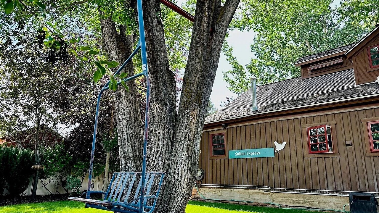 Photo of Outdoor in Heber