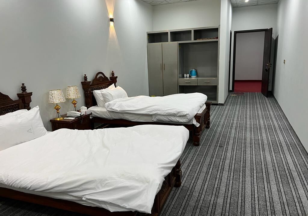 Photo of Bedroom in Bahawalpur