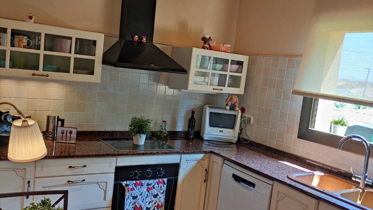 Photo of Kitchen in Albinyana
