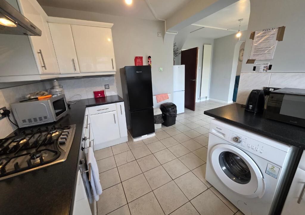 Photo of Kitchen in Longbridge