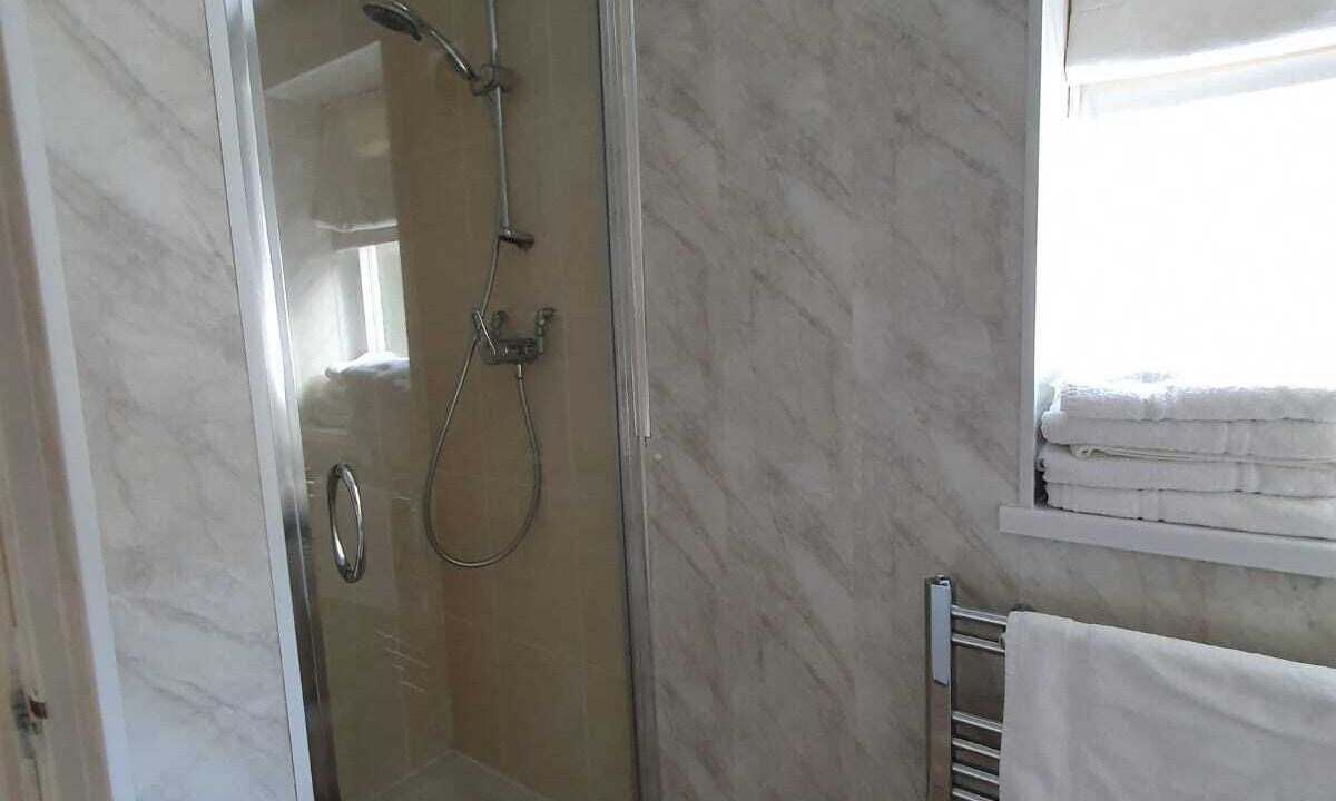 Photo of Bathroom in Cheadle