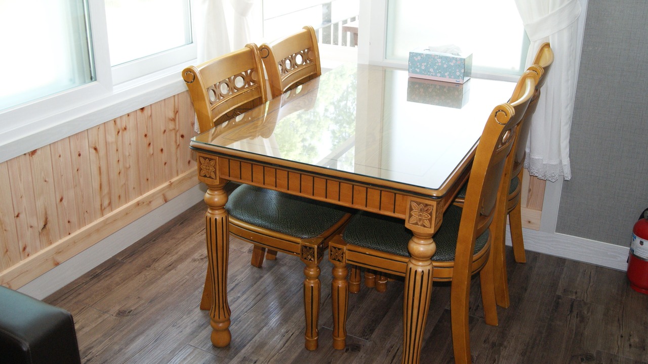 Photo of Bedroom in Namhae