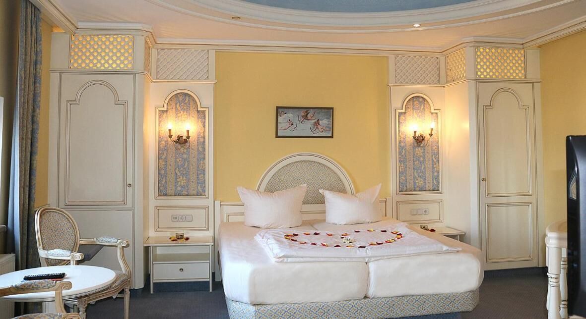 Photo of Bedroom in Groeditz