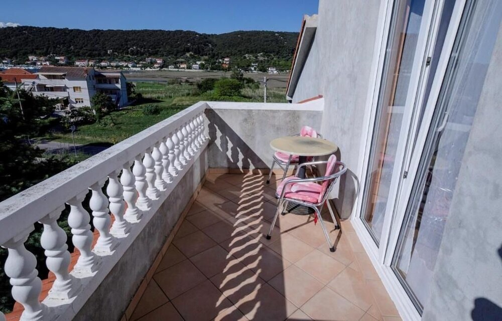 Photo of Patio Balcony in Supetarska Draga