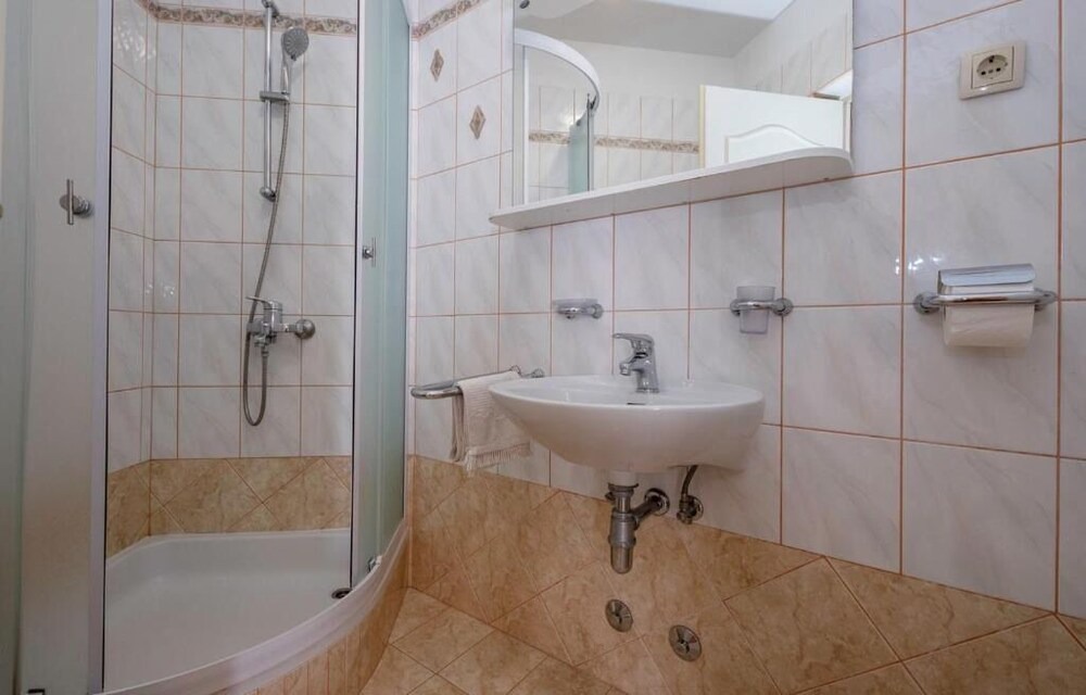 Photo of Bathroom in Supetarska Draga