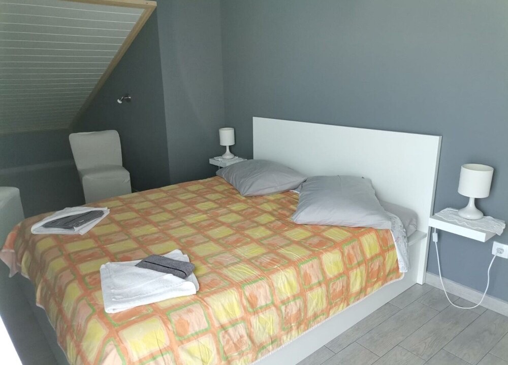 Photo of Bedroom in Supetarska Draga