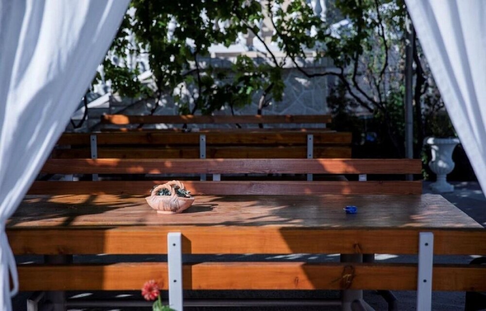 Photo of Patio Balcony in Supetarska Draga