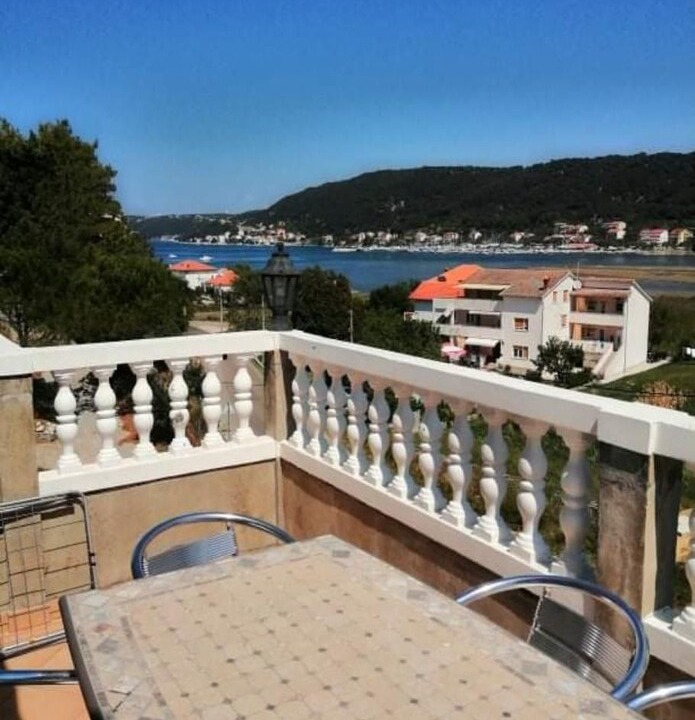 Photo of Patio Balcony in Supetarska Draga
